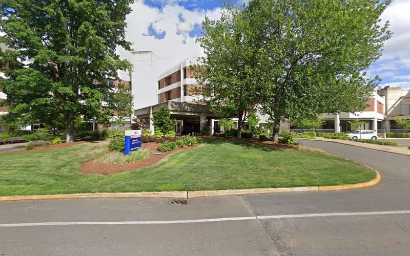 Strickland Antonina P