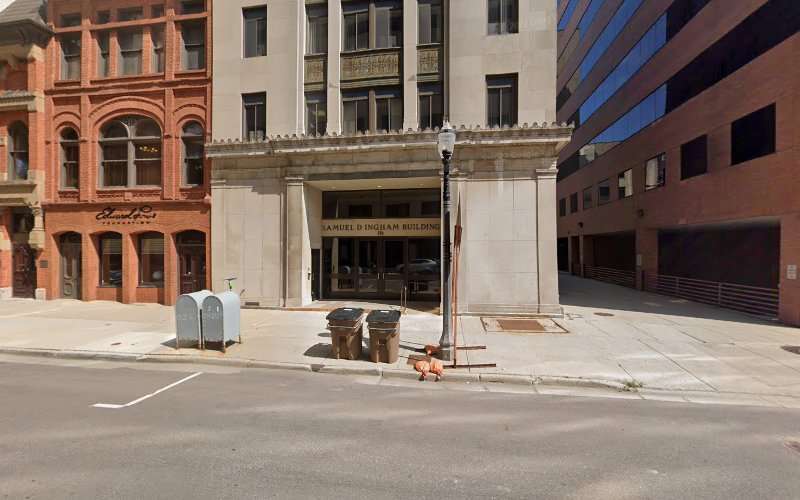 Smith & Johnson Attorneys PC