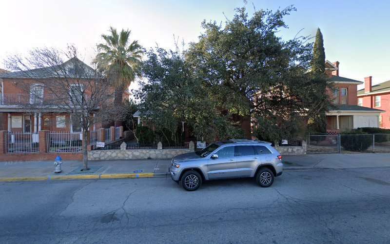 Jorge C Herrera Law Office