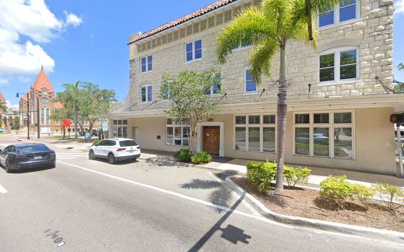 Harrison & Kirkland, P.A.