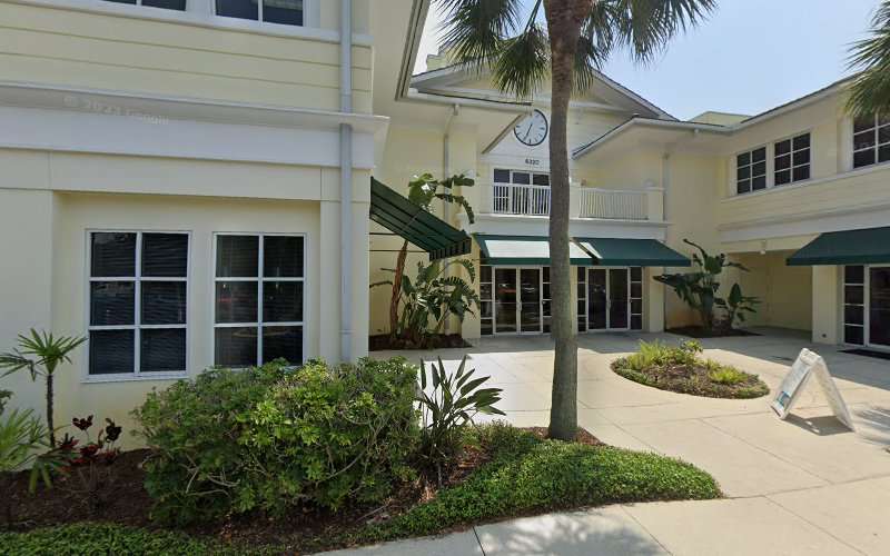 Michael Harshman Atty At Law