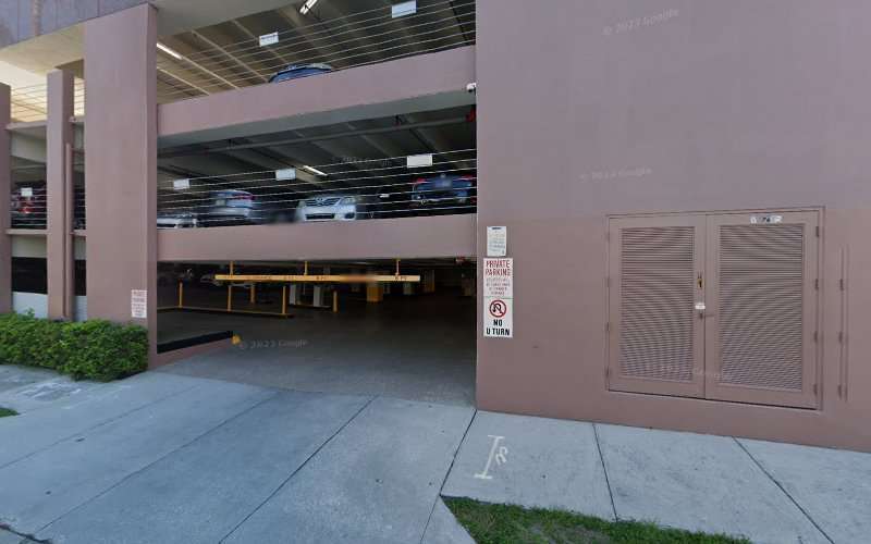 Law Office of Richard D. Saba, P.A.