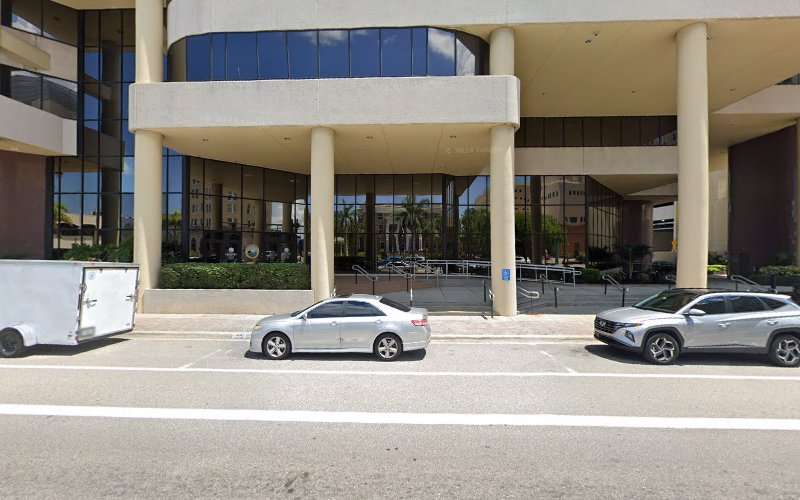 Manatee State Attorney