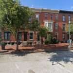 Dixon, Joseph J Esquire