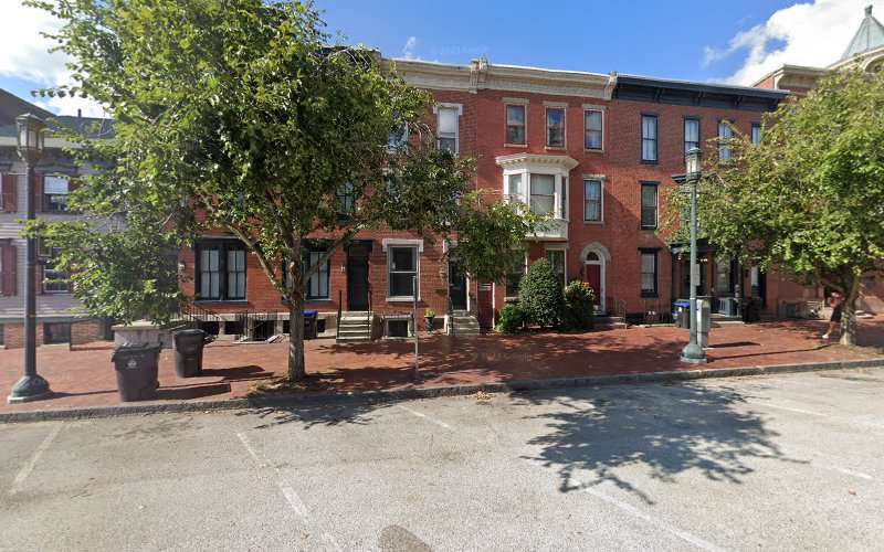 Dixon, Joseph J Esquire