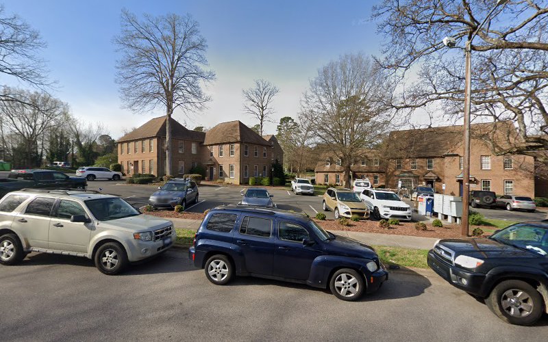 Raleigh Family Law, PLLC