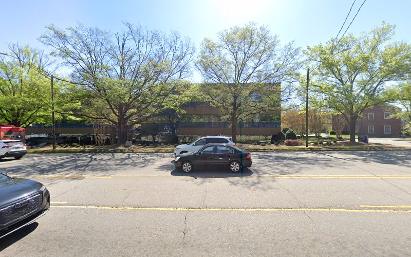 The Morton Law Offices