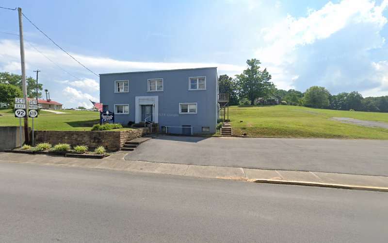 Commonwealth Attorney’s Office