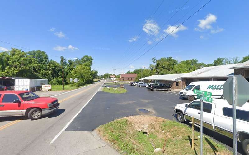 Russell Co Child Support Atty