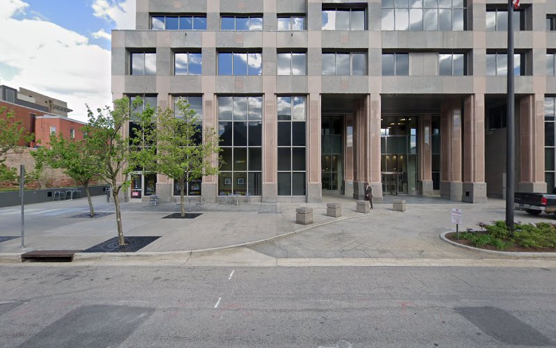 Clare Poston, Attorney