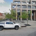 Sarah Izzell-Cutler, Attorney