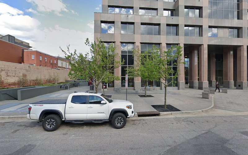 Sarah Izzell-Cutler, Attorney