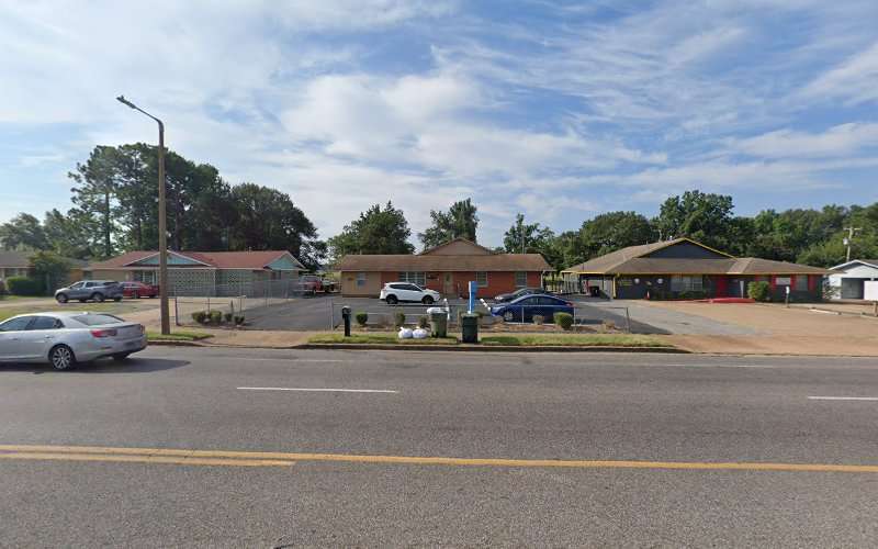 Darrell J O’Neal Law Offices