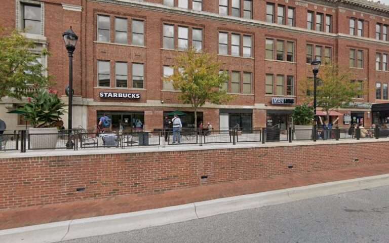 Clark & Hough LLC