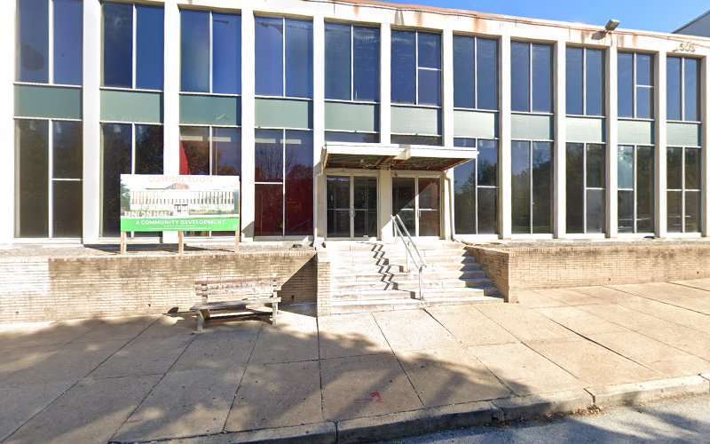 Maryland Volunteer Lawyers for the Arts