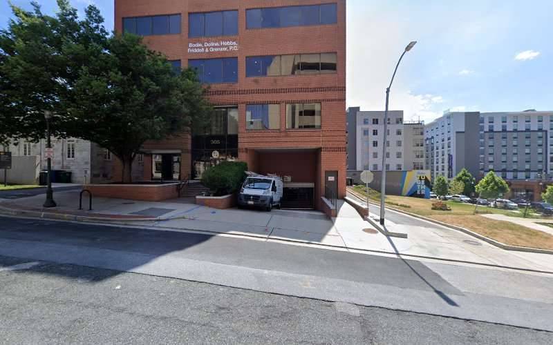 Bodie Nagle Dolina Smith