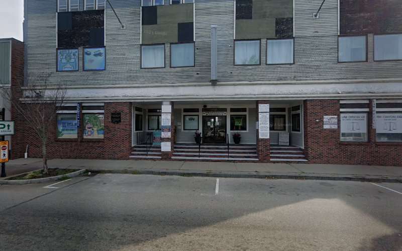 Robert L Perry Law Offices