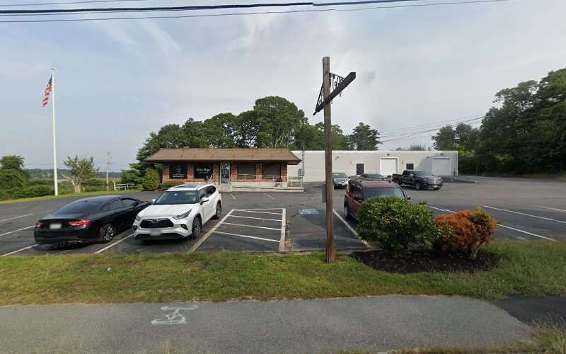 Kirk Highfield Law Office