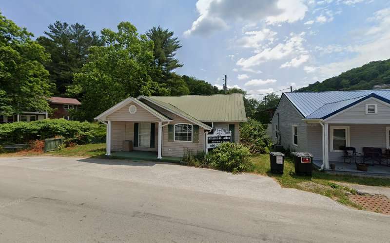 Sharon K. Allen Attorney at Law