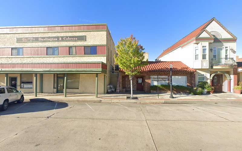 Chad Hughes Attorney at Law