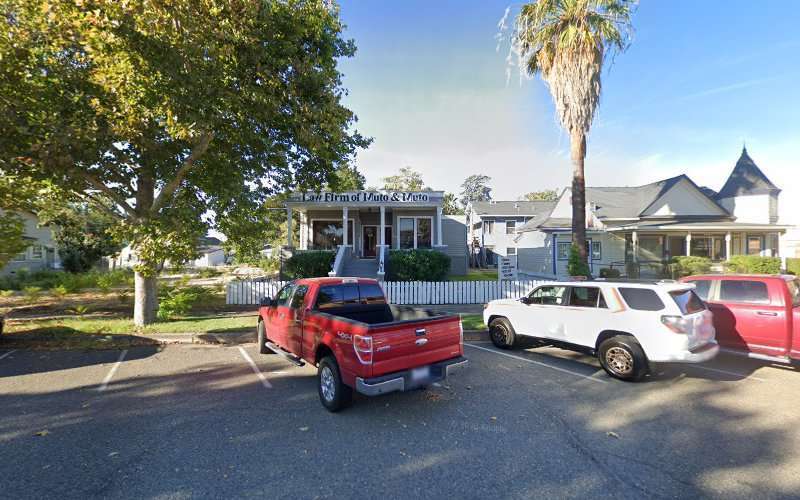 Muto & Muto Law Firm