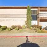 Tehama County District Atty