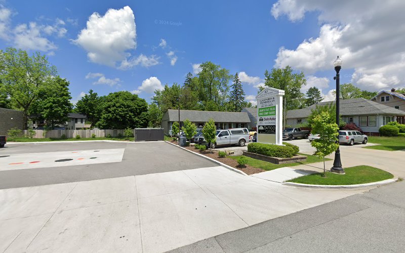 Gasparis & Zembillas, Attorneys At Law