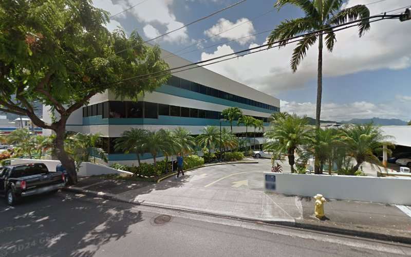 Neil T Nakamura & Associates