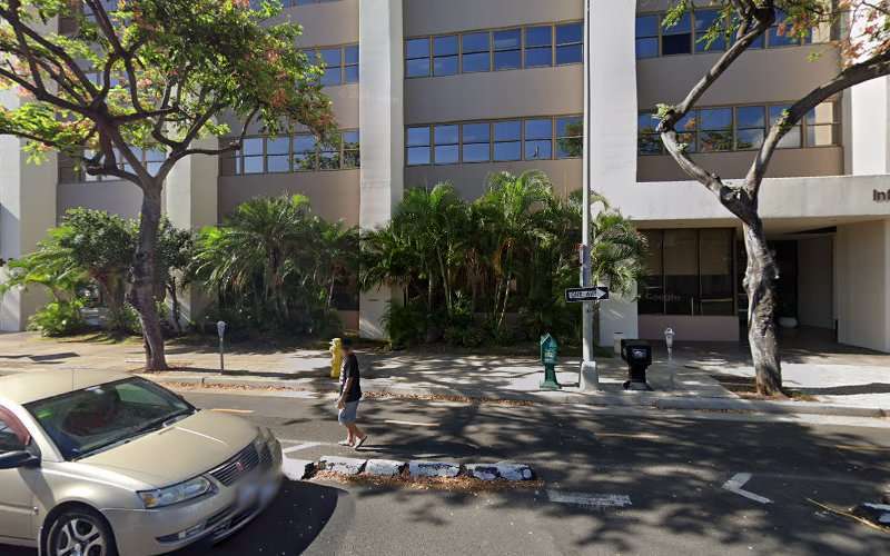 Kristie A Lee Attorney