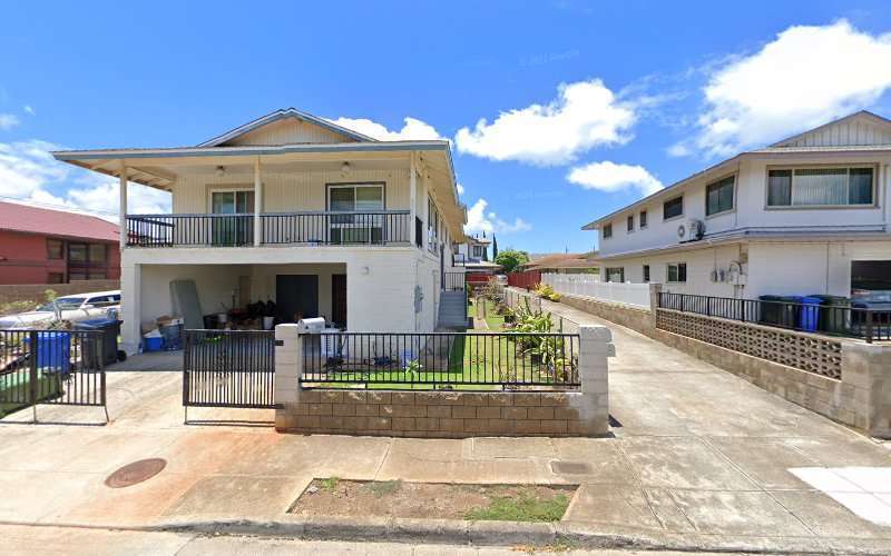 Bruce K Campbell Law Office