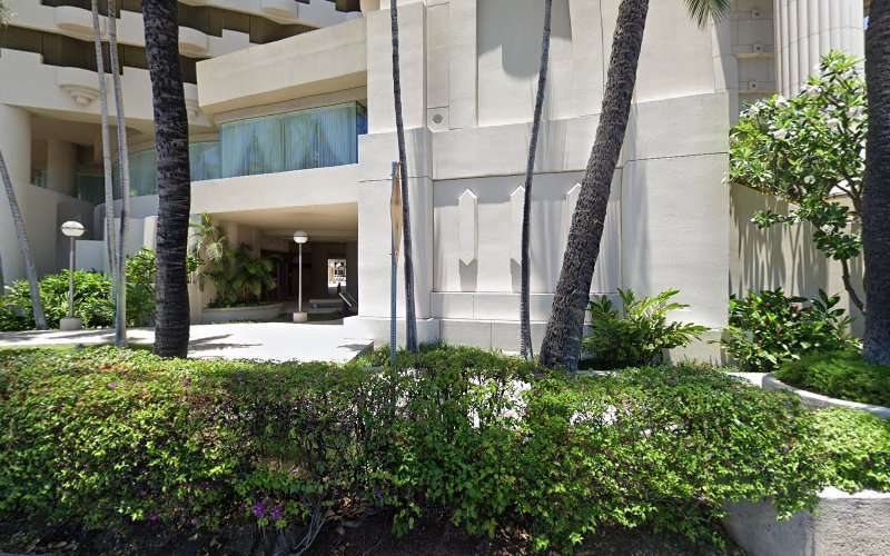 Frank T Kanemitsu Attorney