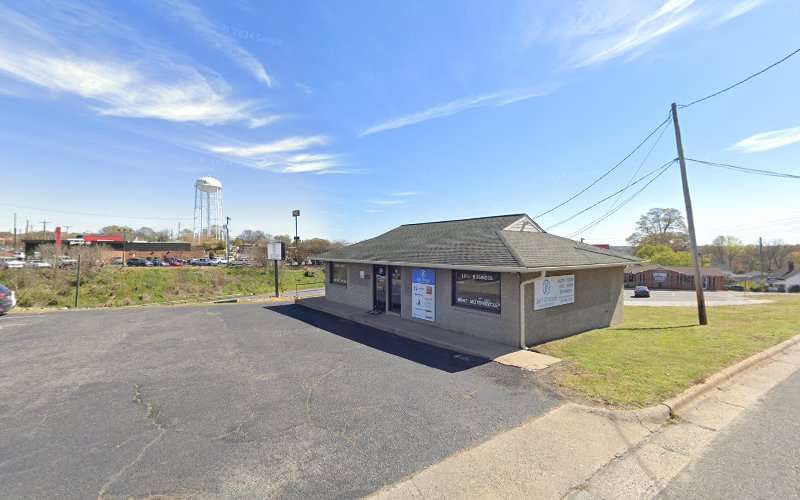 Mc Whirter & Bradley Attorneys