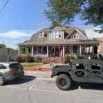 Nachamie & Whitley: Whitley W Darrell