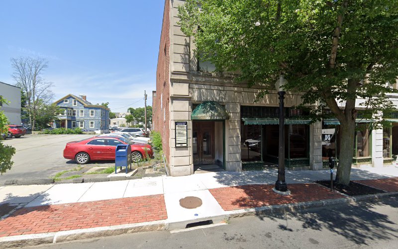 Law Office of Natalie Desrosiers, P.C.