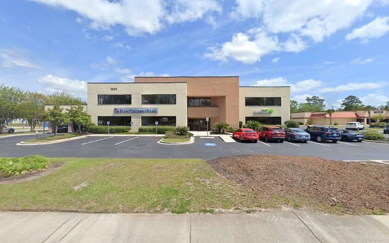 Williamson Law Office PA: Williamson Melvin D