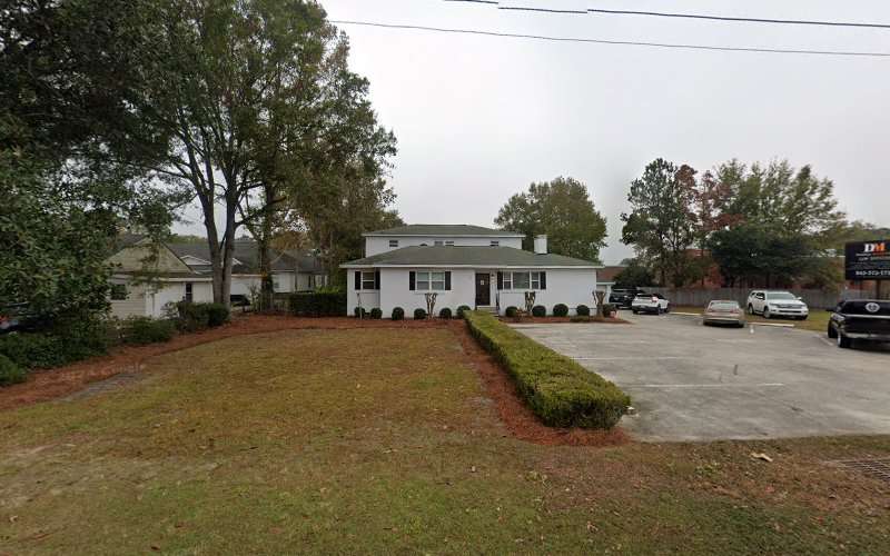 Deluca & Maucher LLP: Deluca Gregory