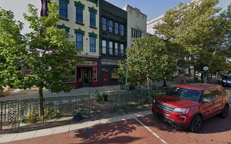 Lamont, David W Atty