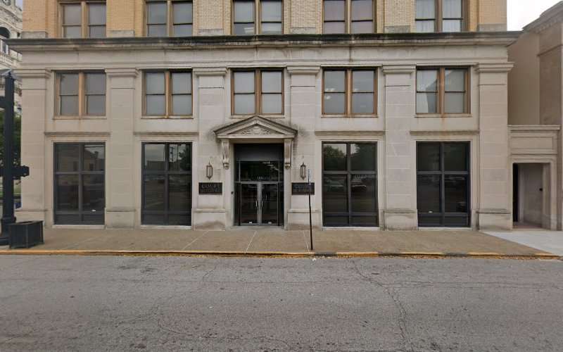 Deitz, Shields & Freeburger, L.L.P.