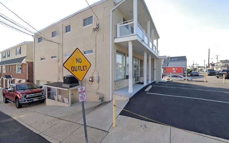 Embery Outterson & Fuges