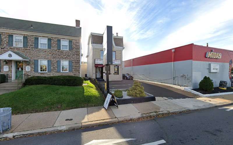 Babu Varghese Law Office