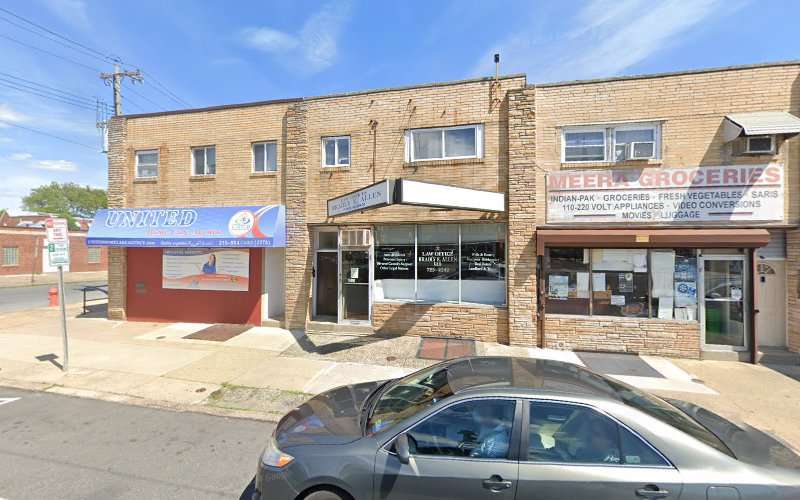 The Law Office Of Bradly E. Allen