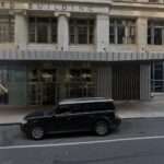 T R Perkins Law Office