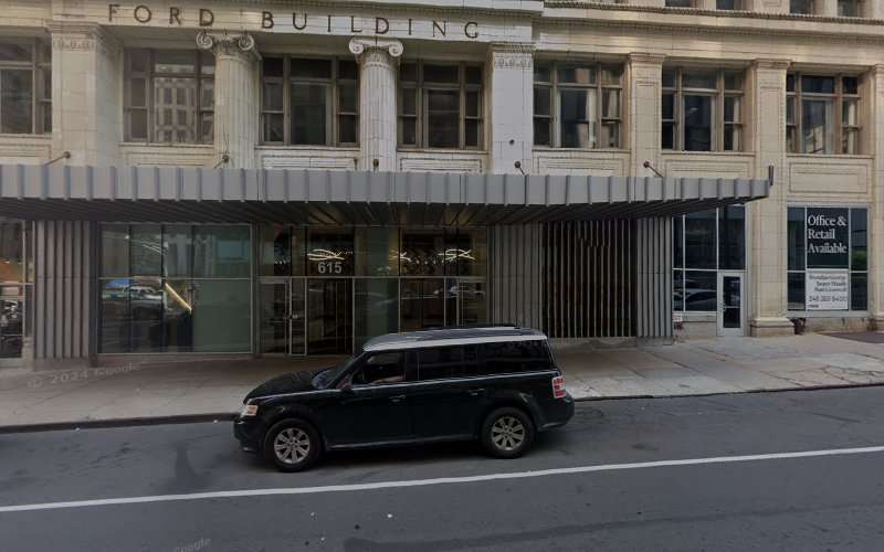 T R Perkins Law Office