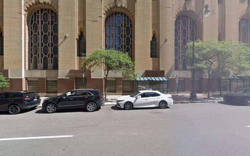 Law Office of Pamela M. Sossi, PLLC