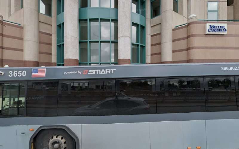 Walawender Richard A