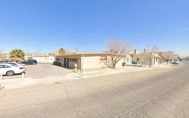 Patrick Bramblett, P.C.