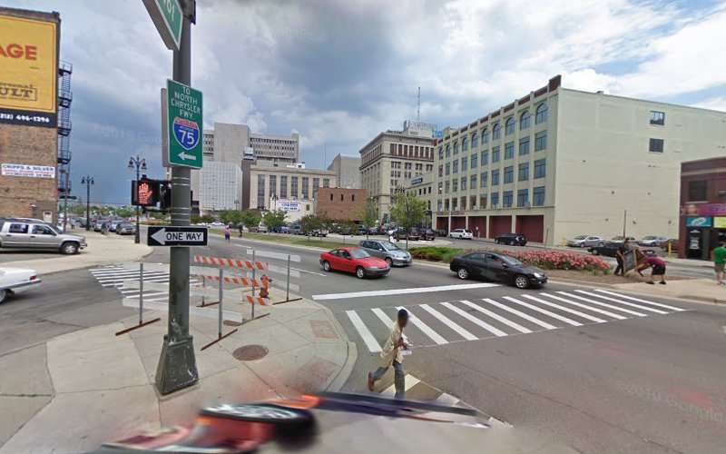 Law Office of Nicole L. Castka, PLLC.