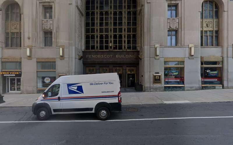 John M Chase Jr Law Office