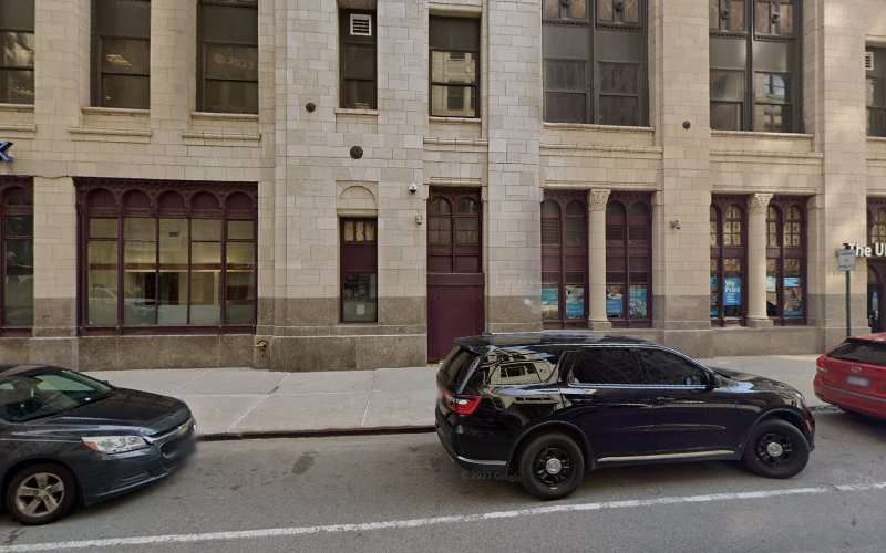 Law Office Of Eric I. Frankie PLC