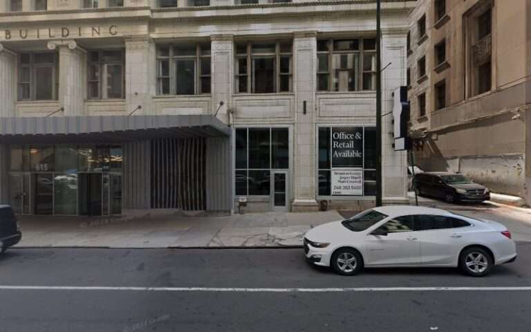 Crawford & Associates, PLLC